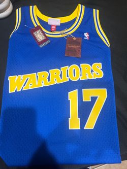Golden State Warriors Chris Mullin