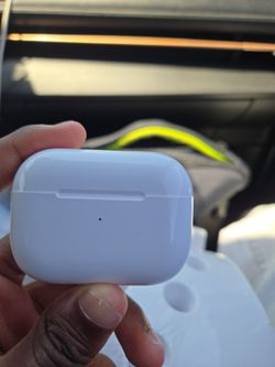 Apple AirPods 3 Pros