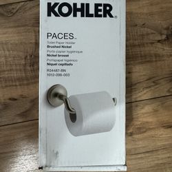 Toilet Paper holder