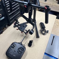 DJI Ronin M