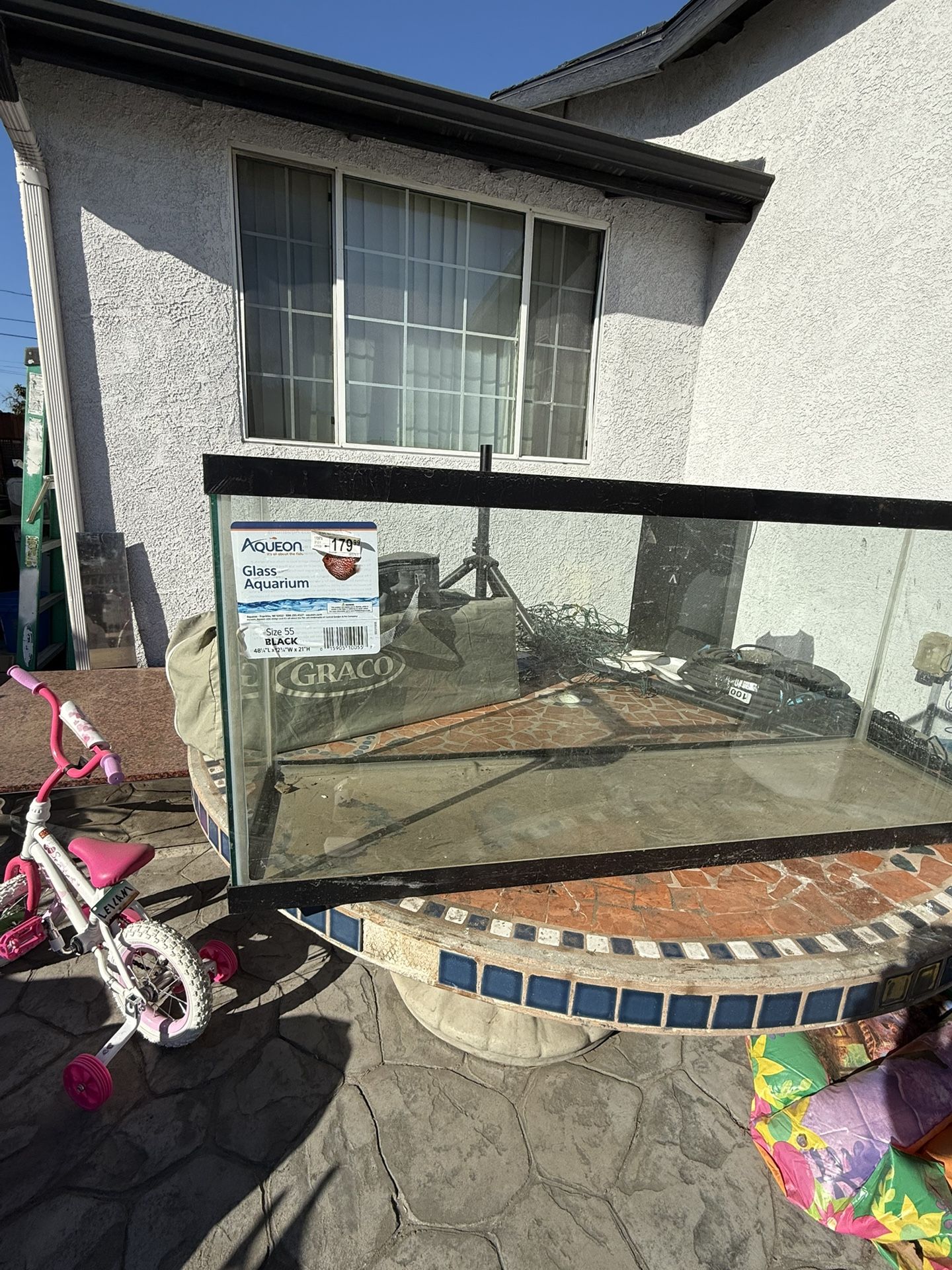 Fish Tank