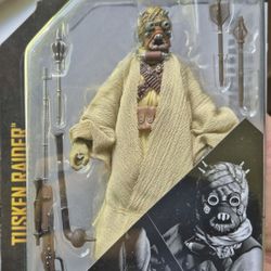 50th Anniversary Tusken Raider