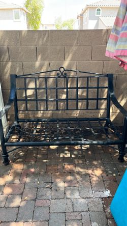 Sonoma Williams Patio Set