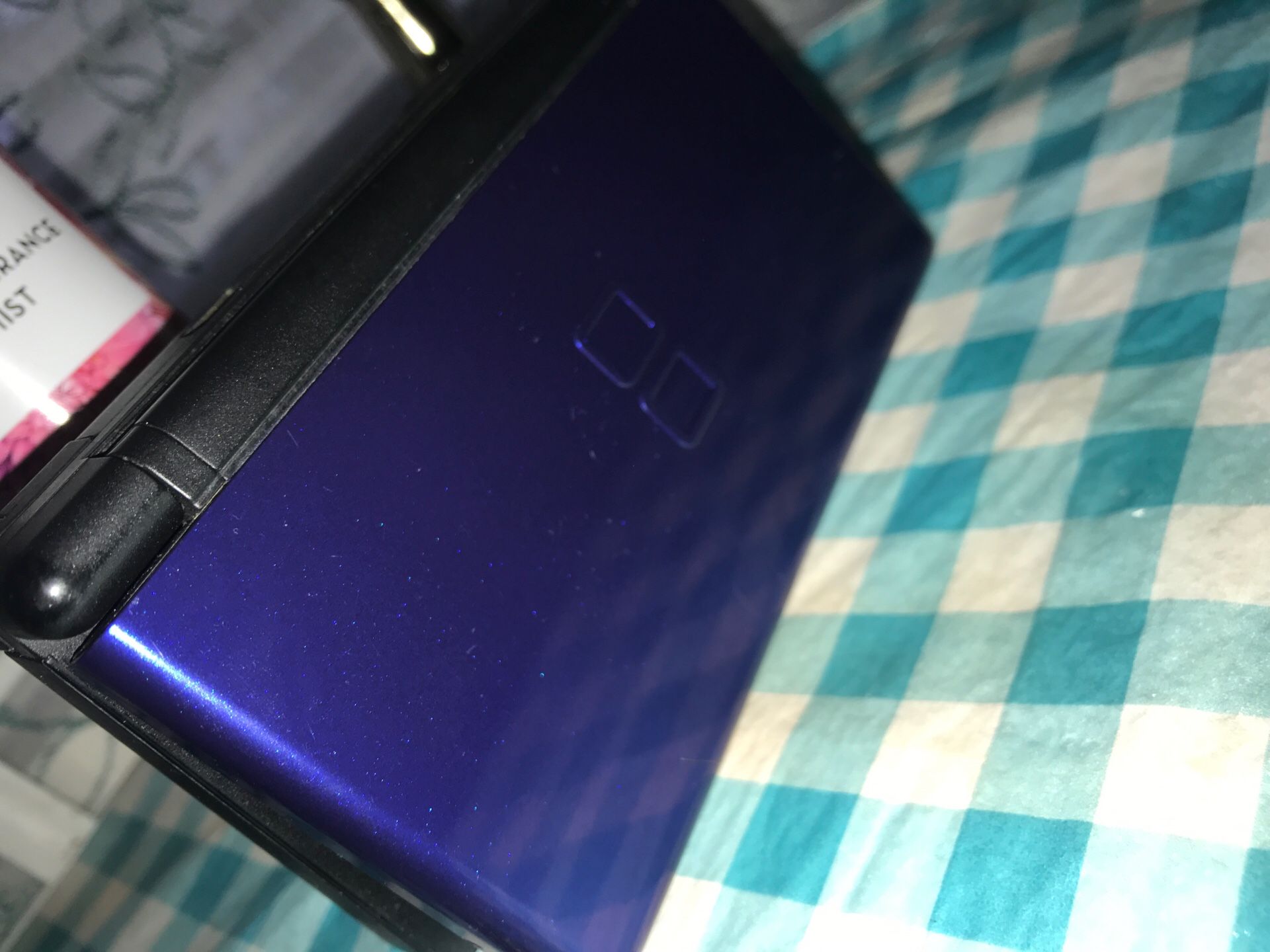 Nintendo Ds Lite