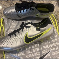 Nike Tiempo legend 10 Elite AG PRO