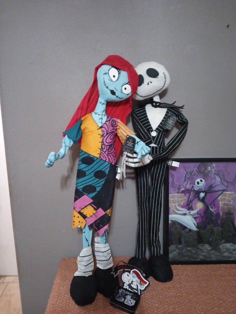 Nightmare Before Christmas