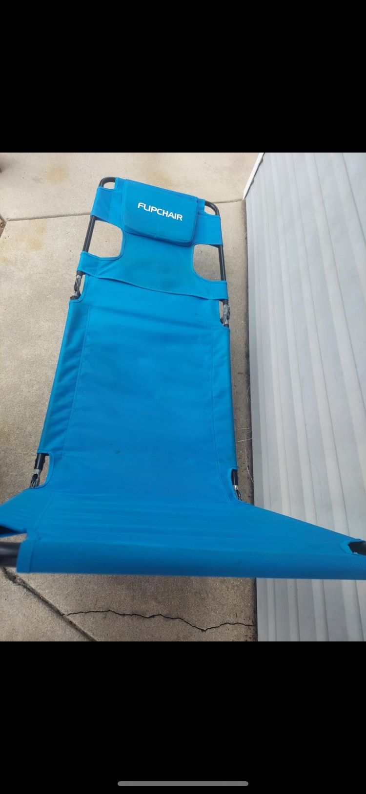 Lounge Chair