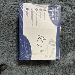 Handheld Garment Steamer 