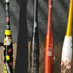 Softball Bats