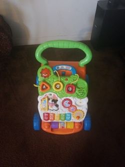 Baby toy