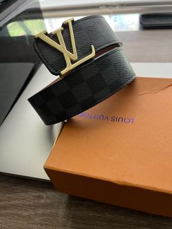 Brand new belt size 32-36