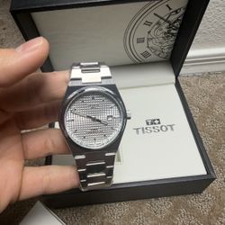 Men’s Luxury Watch 