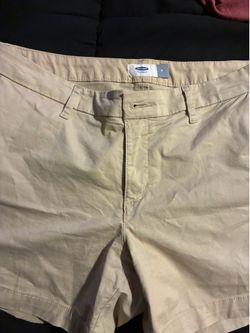 Old Navy Khaki