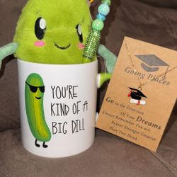 Grad Gifts