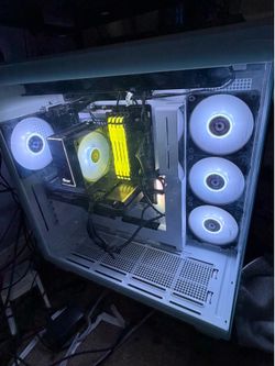 Gaming pc