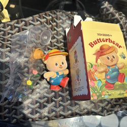 Butter Bear Blind Box