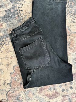 Oakley jeans vintage 90’s