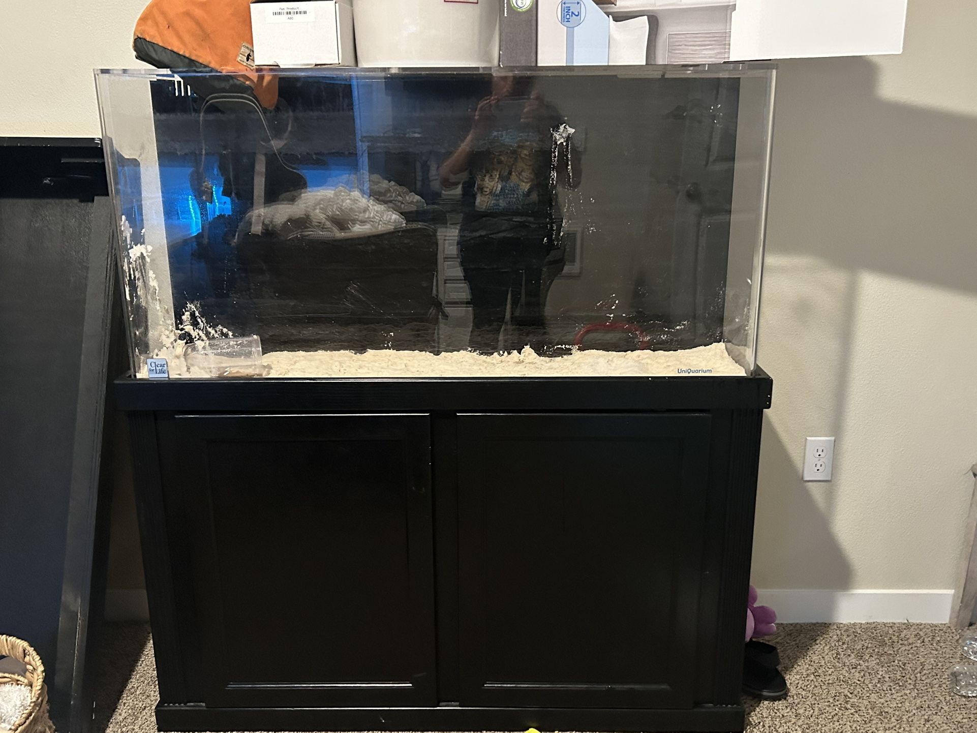 Aquarium