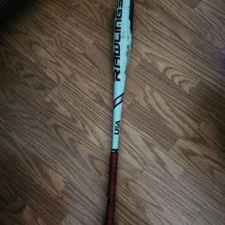 Rawlings Threat Baseball Bat Composite 