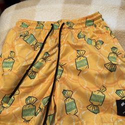 Baseballism Tshirt and Short Set