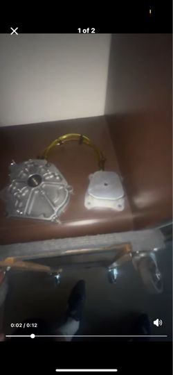 side cover 212cc hemi/224