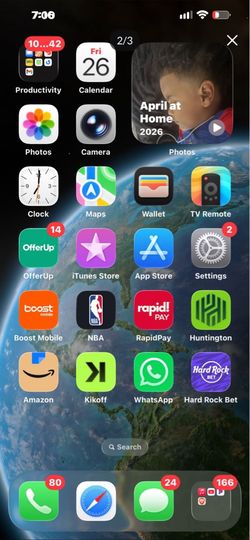 iPhone 13 Pro unlock like new
