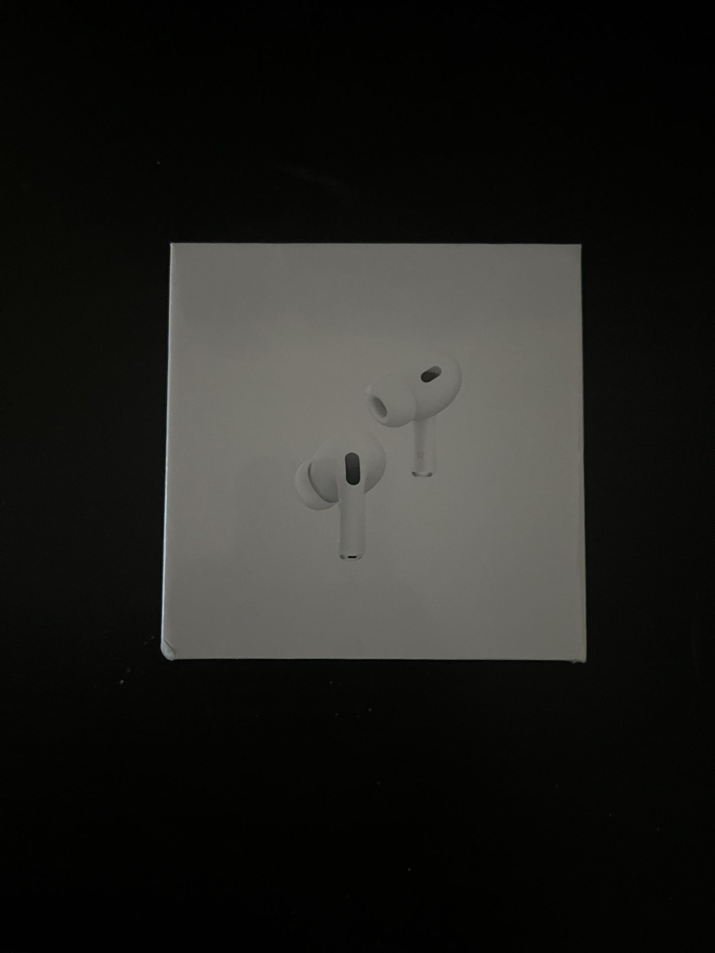 Air Pod Pros 2