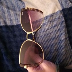 Quay Sunglasses