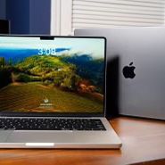 14-inch MacBook Pro W/ Apple M3 Pro Chip