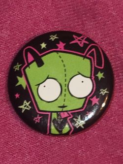 Gir pin