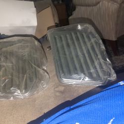 2 Jegs Transmission Filter Kit For Chevy $25