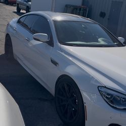Tints