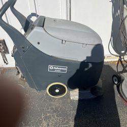 Commercial Janitorial Equipment 