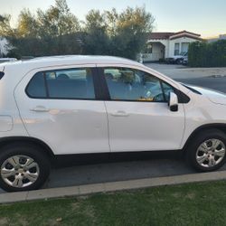 Título Limpió Chevrolet 2017 