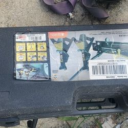 Jack And Jack Stands