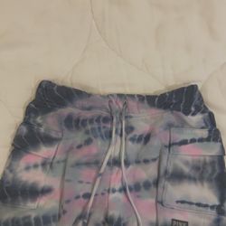 Victoria’s Secret Fleece Shorts 