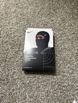 Men’s Thermal Nike Ski Mask