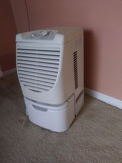 Frigidaire Dehumidifier