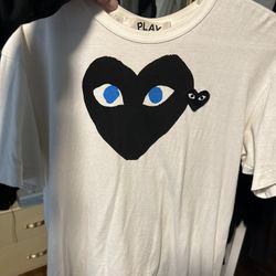 COMME DE GARÇON SHIRT