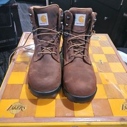 Work Boots