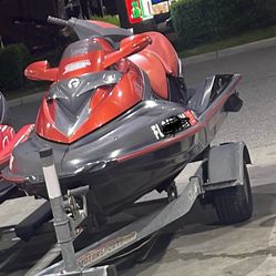 Seadoo Rxt(contact info removed) Supercharger 