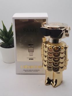 Rabanne
 
Fame Eau de Parfum Intense

2.7 fl ⭐️