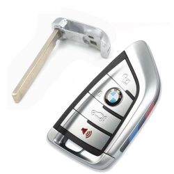 Bmw key fobs 2012+