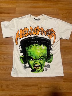 Hellstar tee