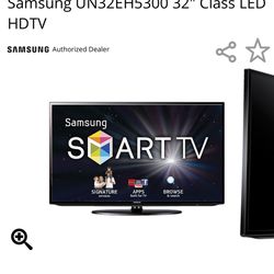 TVs For Sale (read Description)