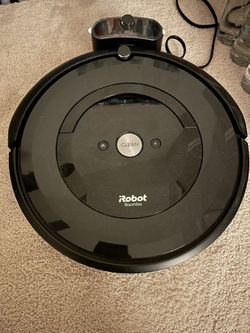 iRobot Roomba E5 