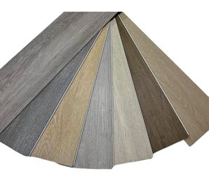 SPC WATERPROOFVINYL