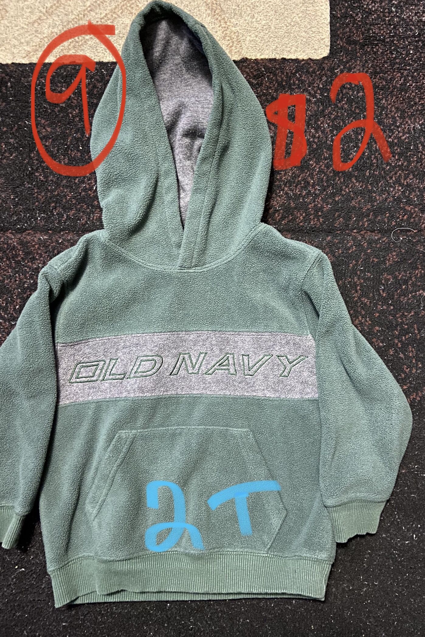 Toddler Clothing Various Prices