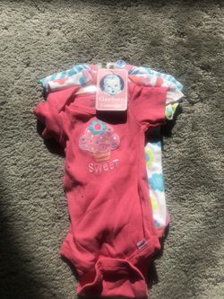 Baby Clothes