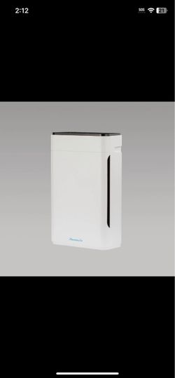 Simpure air purifier filter